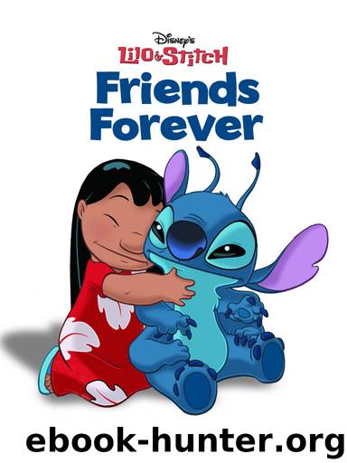 Disney Friendship Stories by Disney Book Group