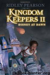 Disney at Dawn by Ridley Pearson
