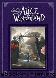 Disney's Alice in Wonderland by T.T. Sutherland