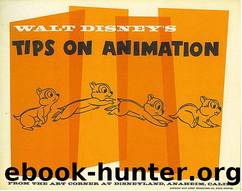 Disney's tips by Unknown