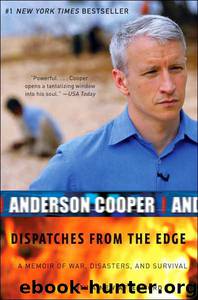 Dispatches From The Edge by Cooper Anderson