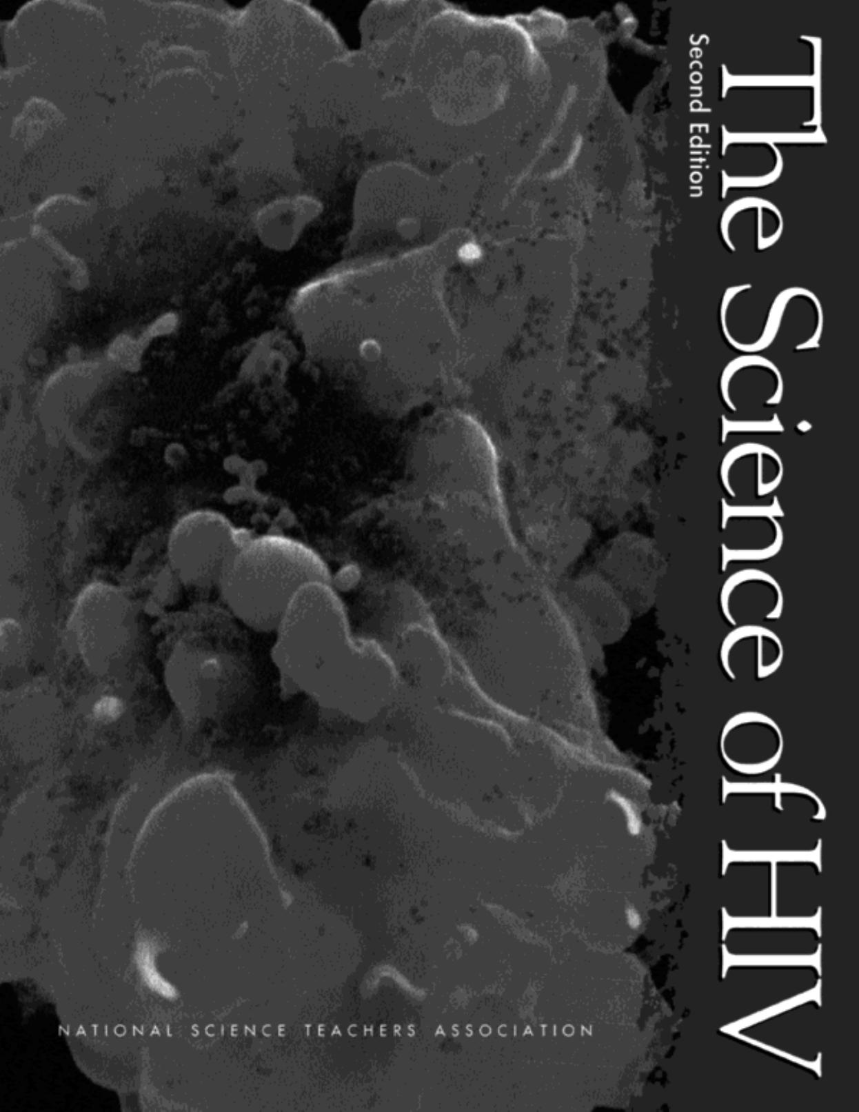 Dispezio M. The Science of HIV (1999)(en)(183s) by Unknown