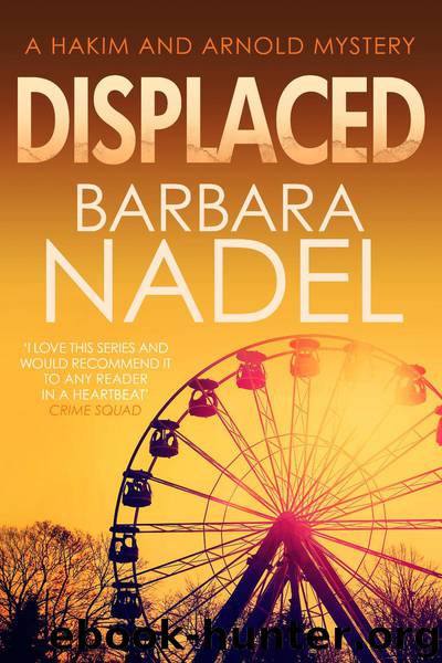 Displaced by Barbara Nadel