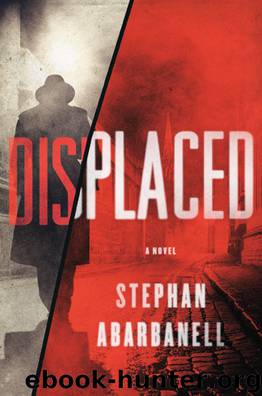 Displaced by Stephan Abarbanell