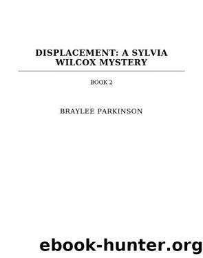 Displacement by Braylee Parkinson
