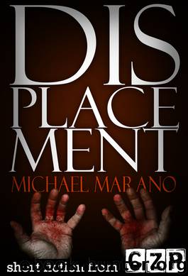Displacement by Michael Marano