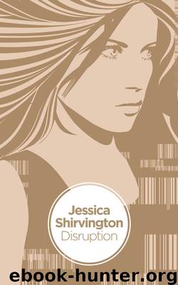 Disruption by Shirvington Jessica