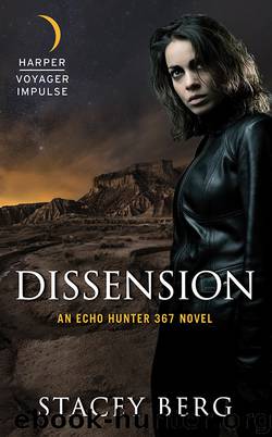 Dissension by Stacey Berg