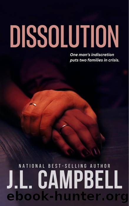 Dissolution by J.L. Campbell