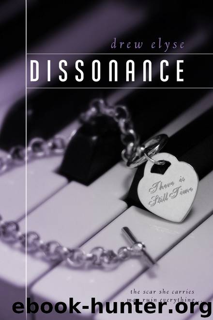 Dissonance by Drew Elyse
