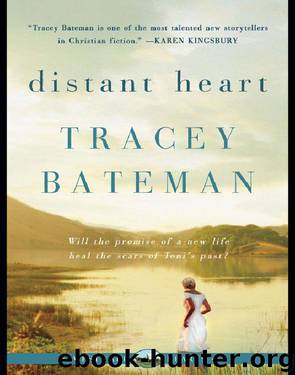 Distant Heart by Tracey Bateman