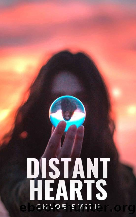 Distant Hearts by Chloe Smith
