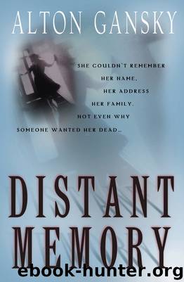 Distant Memory by Alton L. Gansky