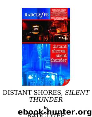 Distant Shores, Silent Thunder by Distant Shore Silent Thunder
