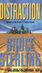 Distraction (Hugo 1999) by Sterling Bruce