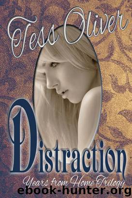 Distraction by Tess Oliver