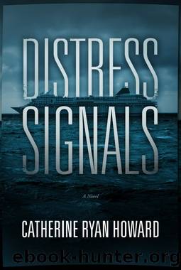 Distress Signals by Howard Catherine Ryan