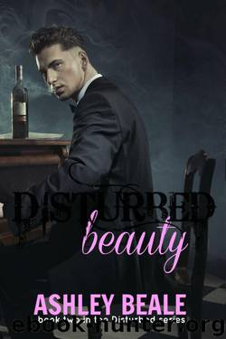 Disturbed Beauty by Ashley Beale
