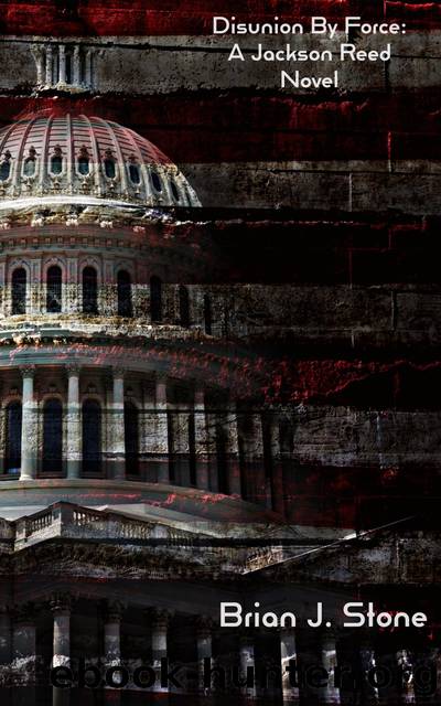 Disunion by Force by Brian B. Baker