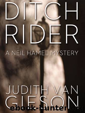 Ditch Rider by Judith van Gieson