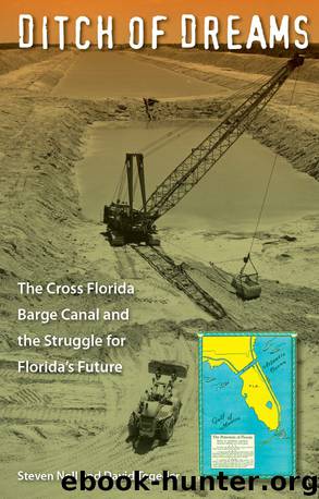 Ditch of Dreams by Steven Noll & David Tegeder