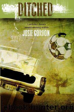 Ditched: A Lonnie Squires Mystery by Josie Gordon