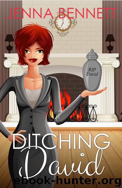Ditching David by Jenna Bennett