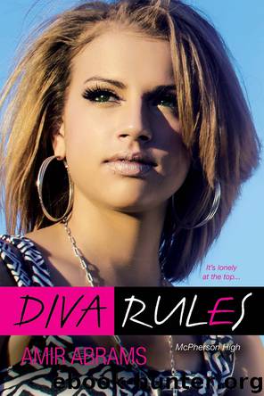 Diva Rules by Amir Abrams