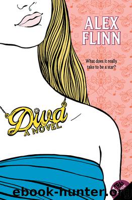 Diva by Alex Flinn