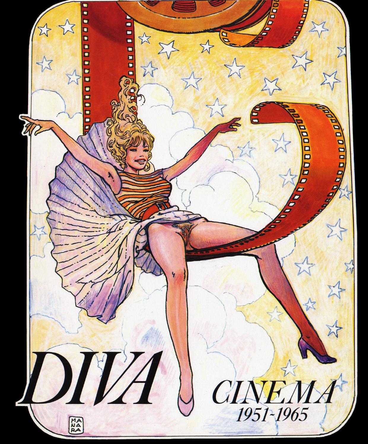 Diva by Cinema