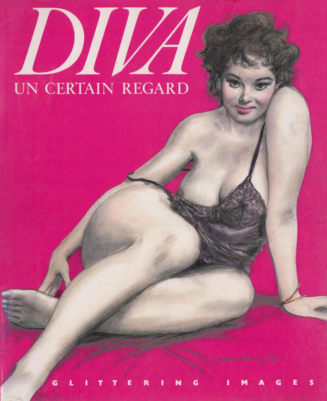 Diva by Un Certain Regard