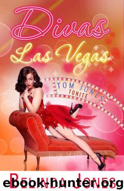 Divas Las Vegas by Belinda Jones