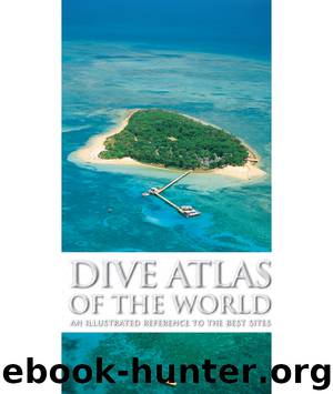Dive Atlas of the World by Jackson Jack;