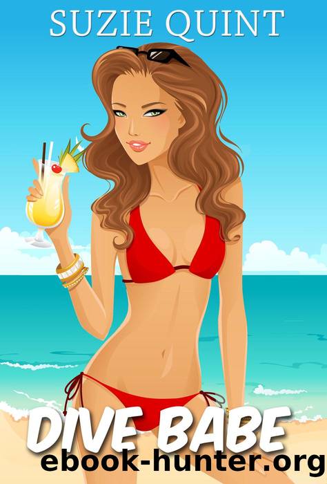 Dive Babe by Suzie Quint