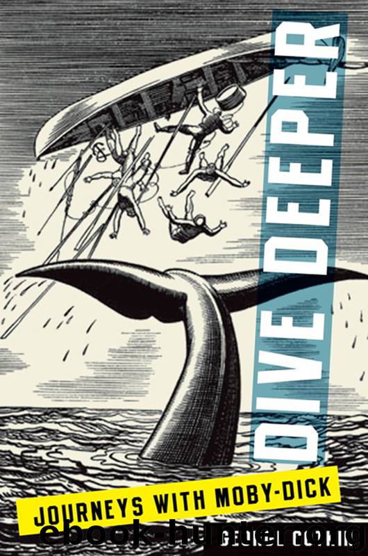 Dive Deeper by Cotkin George;