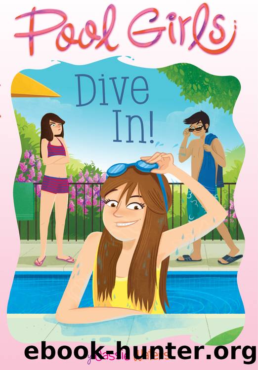 Dive In! by Cassie Waters