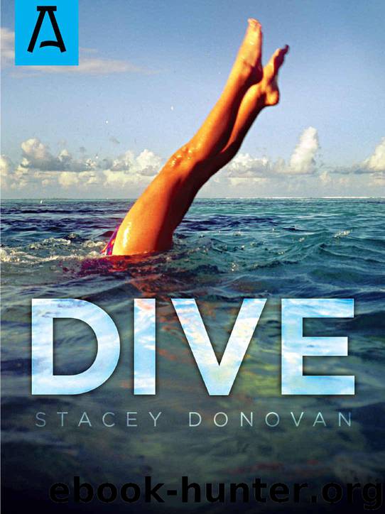 Dive by Stacey Donovan