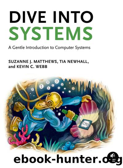 Dive into Systems: A Gentle Introduction to Computer Systems by Suzanne J. Matthews & Tia Newhall & Kevin C. Webb