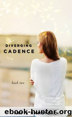 Diverging Cadence by Katie Hamstead