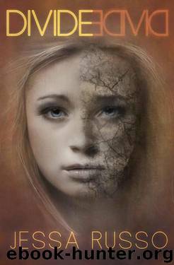 Divide (Jessa Russo) by Jessa Russo