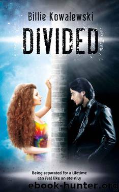 Divided (Enlightened) by Billie Kowalewski