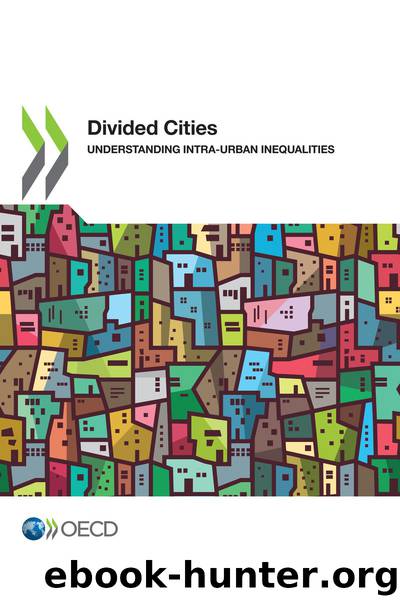 Divided Cities by OECD