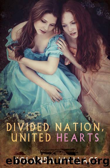 Divided Nation, United Hearts by Yolanda Wallace
