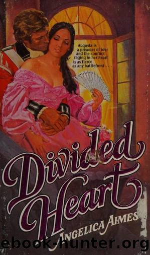 Divided heart by Unknown