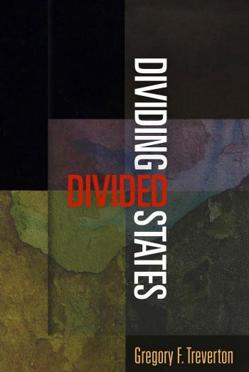 Dividing Divided States by Gregory F. Treverton
