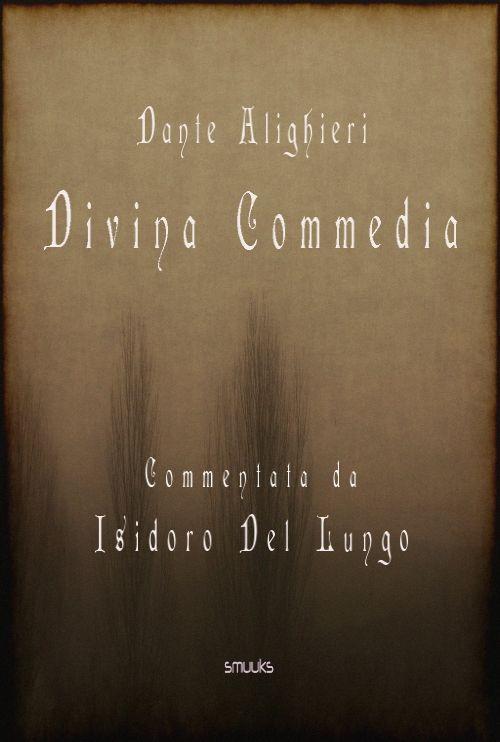 Divina Commedia by Dante Alighieri