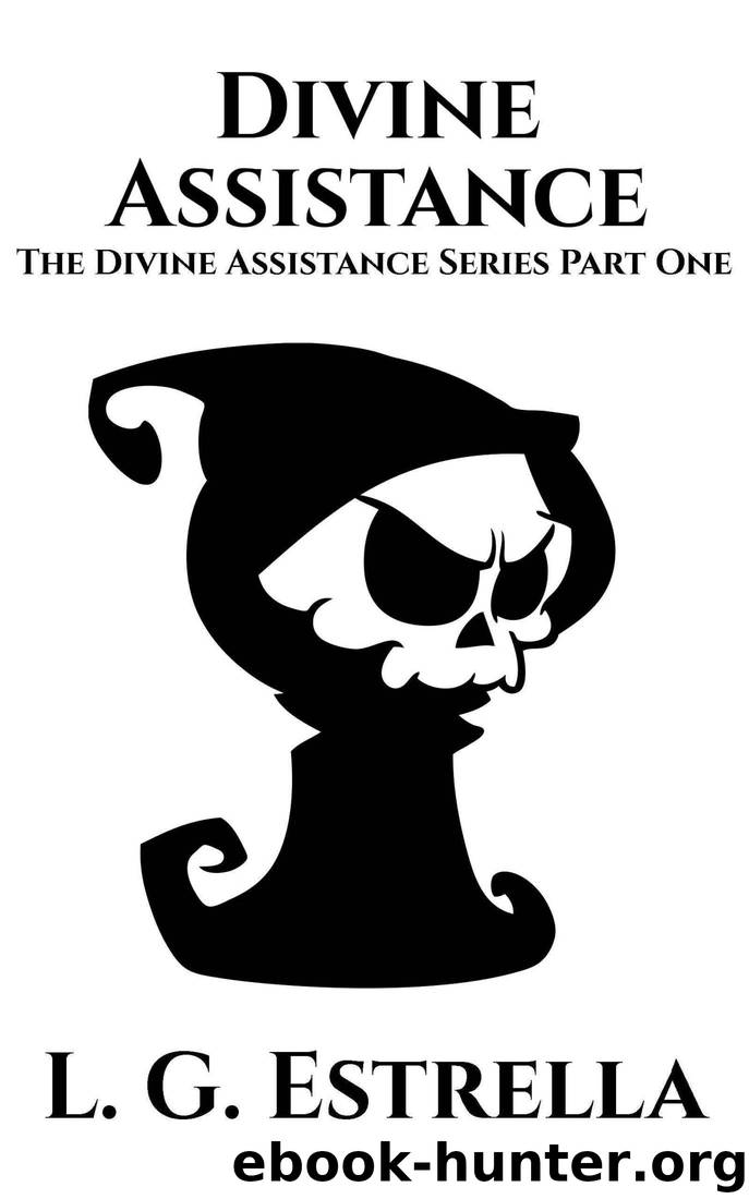Divine Assistance by L G Estrella