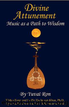 Divine Attunement by Yuval Ron