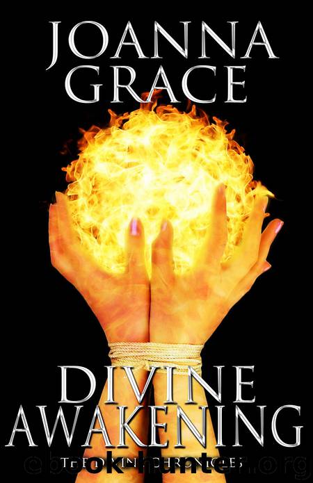 Divine Awakening by JoAnna Grace