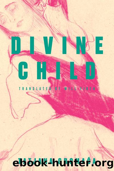 Divine Child by Will Firth